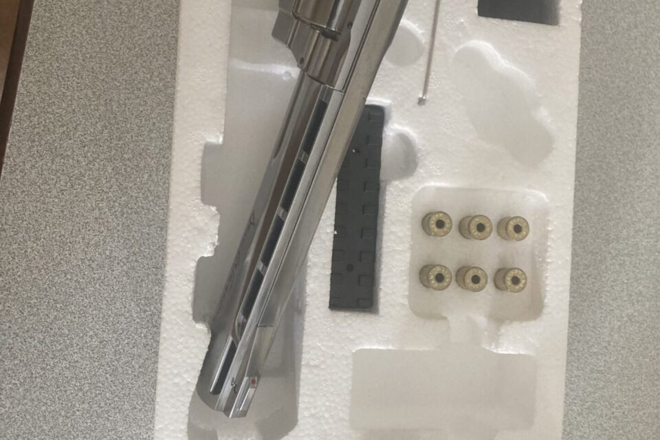 Satılık HAVALI SİLAH – ASG – 4.5mm (.177) – Burdur – İlan 11001 – Görsel 11005