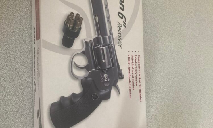 Satılık HAVALI SİLAH – ASG – 4.5mm (.177) – Burdur – İlan 11001 – Görsel 11003