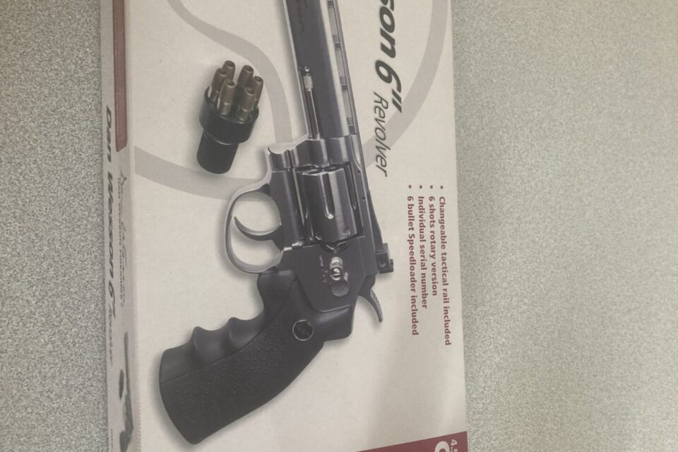 Satılık HAVALI SİLAH – ASG – 4.5mm (.177) – Burdur – İlan 11001 – Görsel 11003