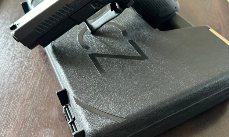 Satılık TABANCA – CZ P-10 – 9mm (9x19mm) – Bulundurma Ruhsatlı – Konya – İlan 11215 – Görsel 11220