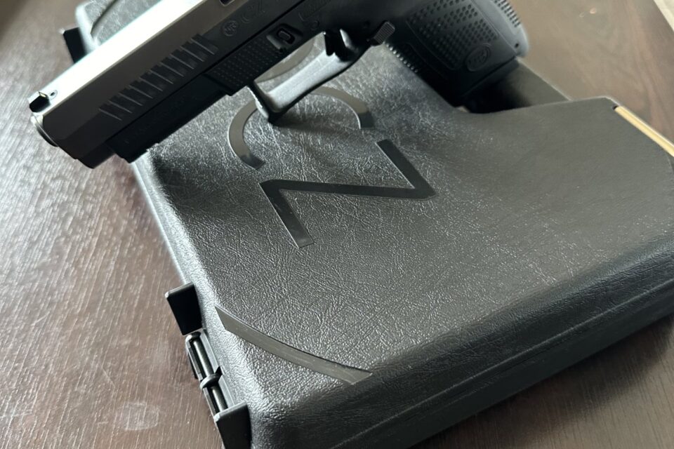 Satılık TABANCA – CZ P-10 – 9mm (9x19mm) – Bulundurma Ruhsatlı – Konya – İlan 11215 – Görsel 11220