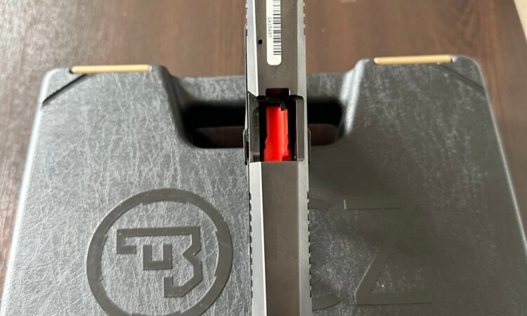 Satılık TABANCA – CZ P-10 – 9mm (9x19mm) – Bulundurma Ruhsatlı – Konya – İlan 11215 – Görsel 11221