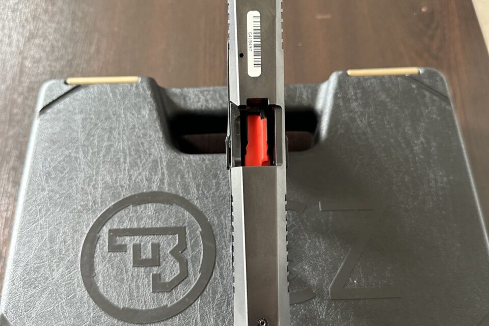 Satılık TABANCA – CZ P-10 – 9mm (9x19mm) – Bulundurma Ruhsatlı – Konya – İlan 11215 – Görsel 11221