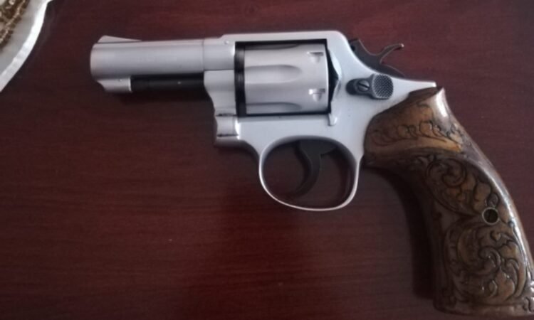 Satılık TABANCA – Smith & Wesson Model 60 – 380 Auto (Kısa 9) – Taşıma Ruhsatlı – Ankara – İlan 11062 – Görsel 11064