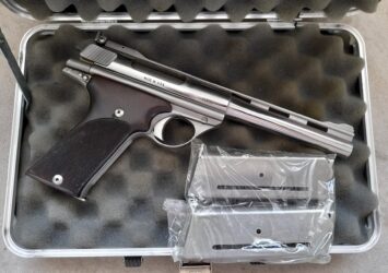 Satılık TABANCA – Auto Mag 180 – 44 Magnum – Taşıma Ruhsatlı – Ankara – İlan 11121 – Görsel 11125