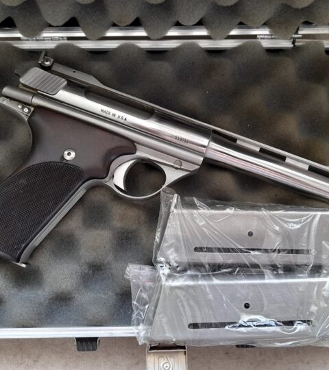 Satılık TABANCA – Auto Mag 180 – 44 Magnum – Taşıma Ruhsatlı – Ankara – İlan 11121 – Görsel 11125