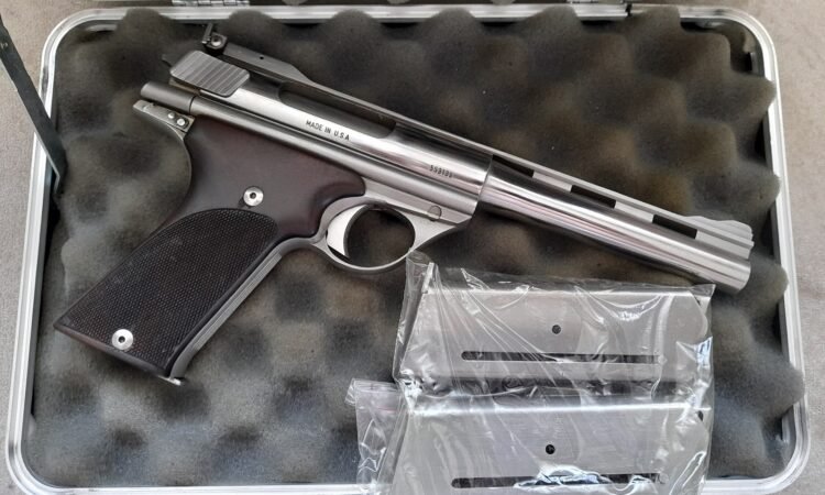 Satılık TABANCA – Auto Mag 180 – 44 Magnum – Taşıma Ruhsatlı – Ankara – İlan 11121 – Görsel 11125