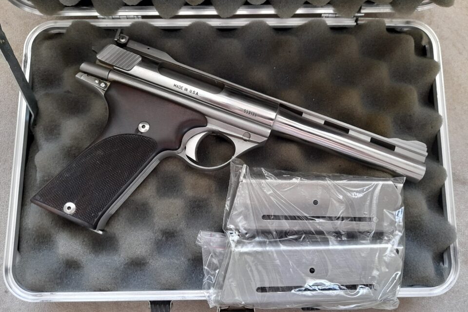 Satılık TABANCA – Auto Mag 180 – 44 Magnum – Taşıma Ruhsatlı – Ankara – İlan 11121 – Görsel 11125