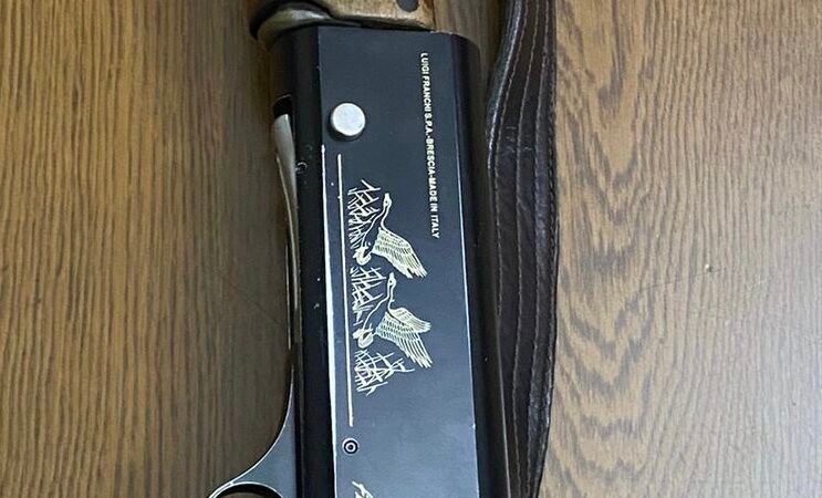 Satılık YİVSİZ TÜFEK – Franchi First Class – 12 Gauge – Kütahya – İlan 10962 – Görsel 10963