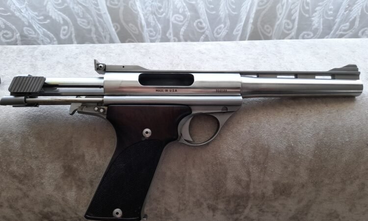 Satılık TABANCA – Auto Mag 180 – 44 Magnum – Taşıma Ruhsatlı – Ankara – İlan 11121 – Görsel 11126