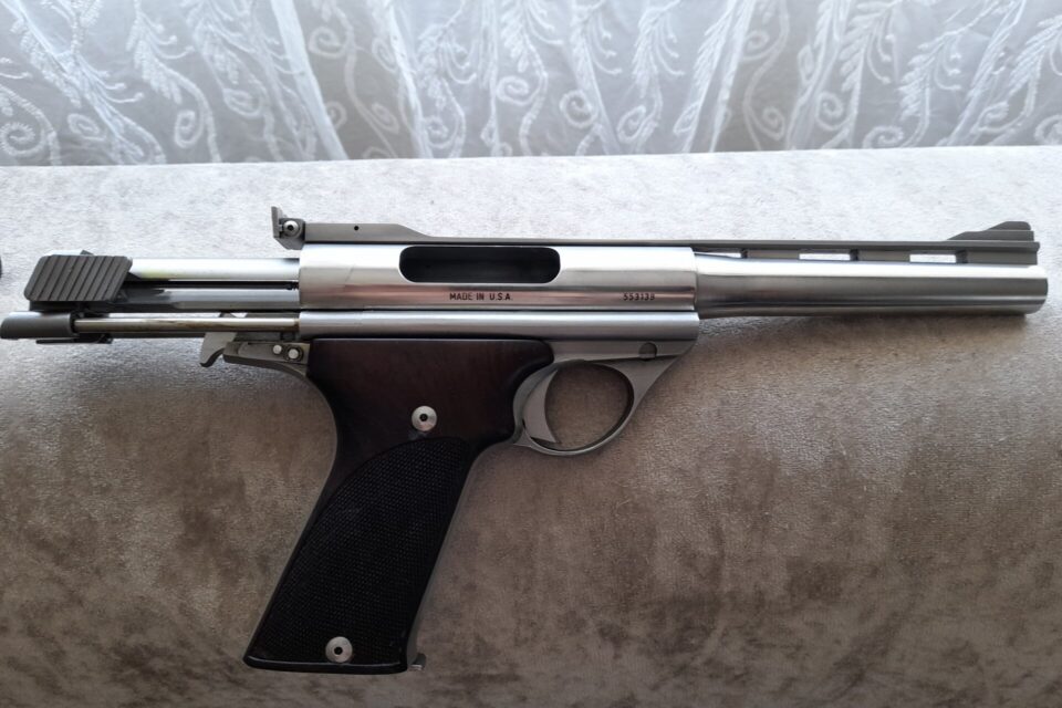 Satılık TABANCA – Auto Mag 180 – 44 Magnum – Taşıma Ruhsatlı – Ankara – İlan 11121 – Görsel 11126