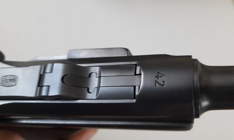 Satılık TABANCA – Mauser Luger P08 – 9mm (9x19mm) – Taşıma Ruhsatlı – Ankara – İlan 11142 – Görsel 11147