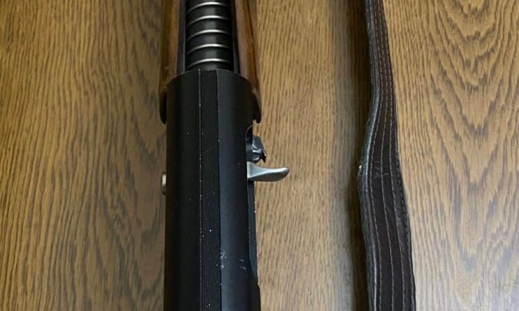 Satılık YİVSİZ TÜFEK – Franchi First Class – 12 Kalibre – Kütahya – İlan 10962 – Görsel 10964