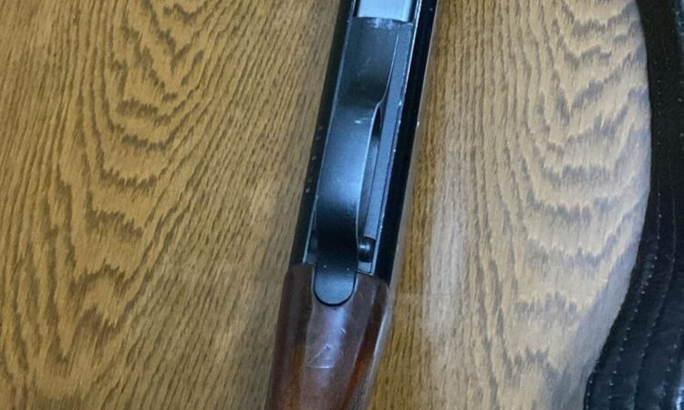 Satılık YİVSİZ TÜFEK – Franchi First Class – 12 Kalibre – Kütahya – İlan 10962 – Görsel 10965