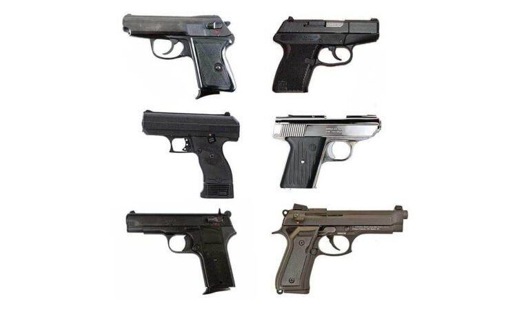 İkinci el silah ilanları ve ruhsatlı tabanca alım satım rehberi