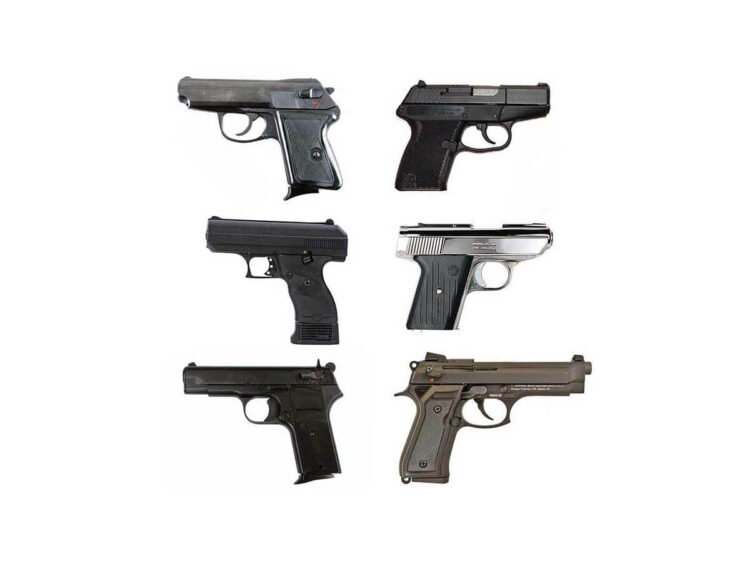 İkinci el silah ilanları ve ruhsatlı tabanca alım satım rehberi