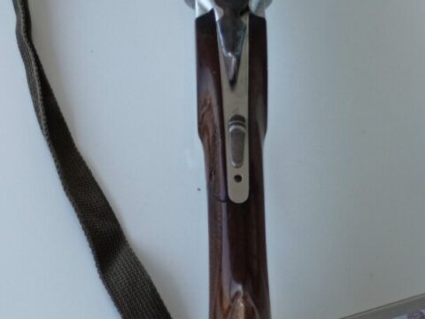 Satılık YİVSİZ TÜFEK – Üzümlü Çifte – 12 Kalibre – Bolu – İlan 11354 – Görsel 11355