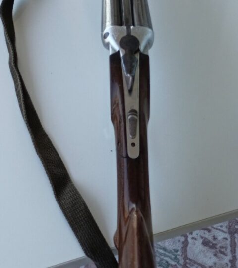 Satılık YİVSİZ TÜFEK – Üzümlü Çifte – 12 Kalibre – Bolu – İlan 11354 – Görsel 11355