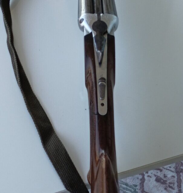 Satılık YİVSİZ TÜFEK – Üzümlü Çifte – 12 Kalibre – Bolu – İlan 11354 – Görsel 11355