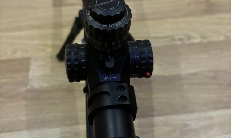 Satılık YİVLİ TÜFEK – Blaser R8 – 300 Winchester Magnum – Taşıma Ruhsatlı – Erzincan – İlan 11382 – Görsel 11383