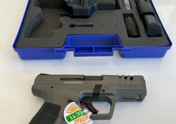 Satılık TABANCA – Sarsılmaz SAR9 – 9mm (9x19mm) – Taşıma Ruhsatlı – Kocaeli – İlan 11266 – Görsel 11267