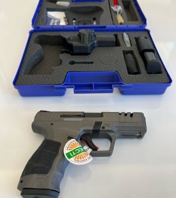 Satılık TABANCA – Sarsılmaz SAR9 – 9mm (9x19mm) – Taşıma Ruhsatlı – Kocaeli – İlan 11266 – Görsel 11267