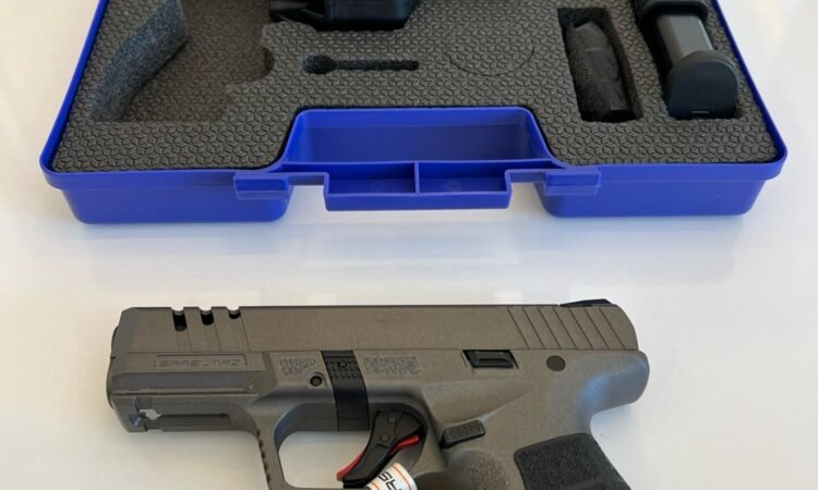 Satılık TABANCA – Sarsılmaz SAR9 – 9mm (9x19mm) – Taşıma Ruhsatlı – Kocaeli – İlan 11266 – Görsel 11270