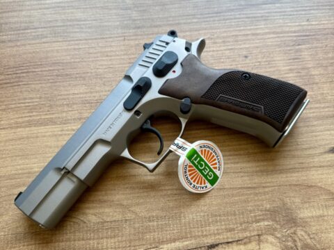 Satılık TABANCA – Sarsılmaz Kılınç – 9mm (9x19mm) – Bulundurma Ruhsatlı – Bursa – İlan 11339 – Görsel 11340