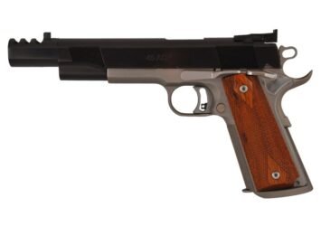 Satılık TABANCA – Les Baer 1911 – 45 ACP – Taşıma Ruhsatlı – Ankara – İlan 11128 – Görsel 11133