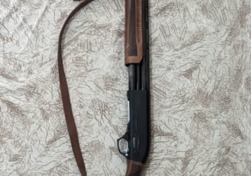 Satılık YİVSİZ TÜFEK – Kral Arms KP 12 – 12 Kalibre – Ankara – İlan 11319 – Görsel 11321