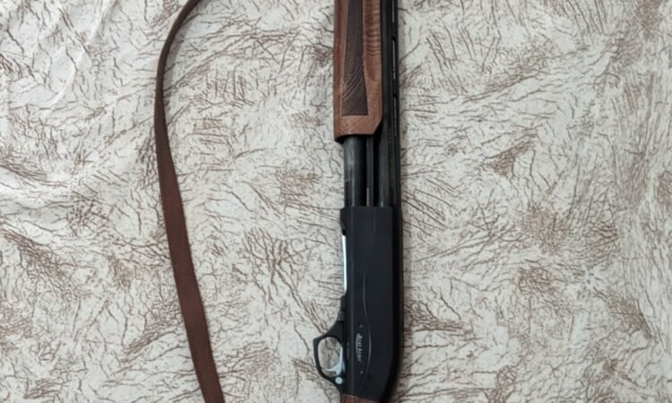 Satılık YİVSİZ TÜFEK – Kral Arms KP 12 – 12 Kalibre – Ankara – İlan 11319 – Görsel 11321