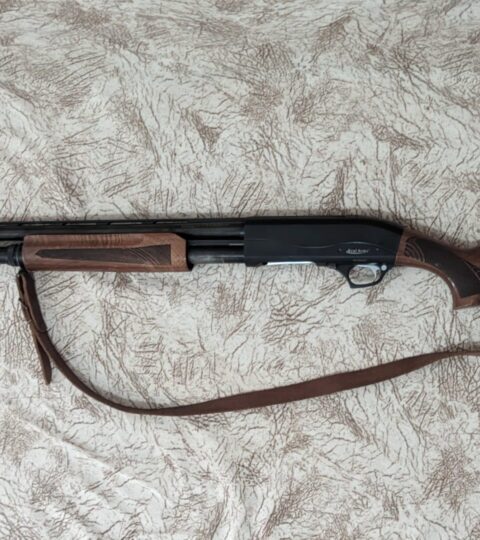 Satılık YİVSİZ TÜFEK – Kral Arms KP 12 – 12 Kalibre – Ankara – İlan 11319 – Görsel 11321