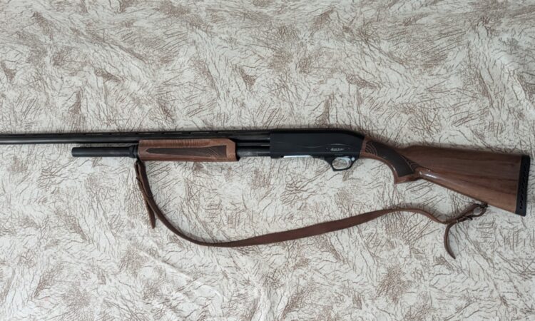 Satılık YİVSİZ TÜFEK – Kral Arms KP 12 – 12 Kalibre – Ankara – İlan 11319 – Görsel 11321