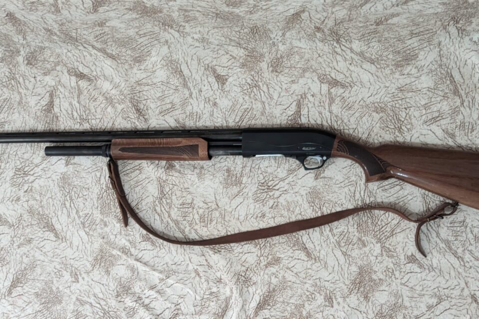 Satılık YİVSİZ TÜFEK – Kral Arms KP 12 – 12 Kalibre – Ankara – İlan 11319 – Görsel 11321