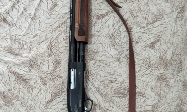 Satılık YİVSİZ TÜFEK – Kral Arms KP 12 – 12 Kalibre – Ankara – İlan 11319 – Görsel 11320