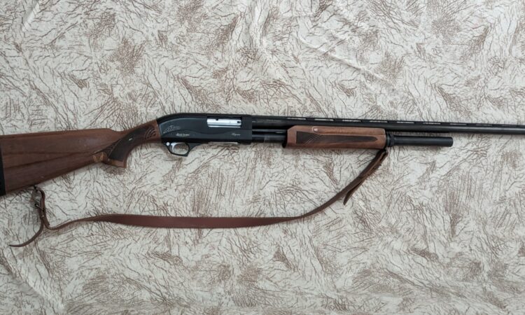 Satılık YİVSİZ TÜFEK – Kral Arms KP 12 – 12 Kalibre – Ankara – İlan 11319 – Görsel 11320