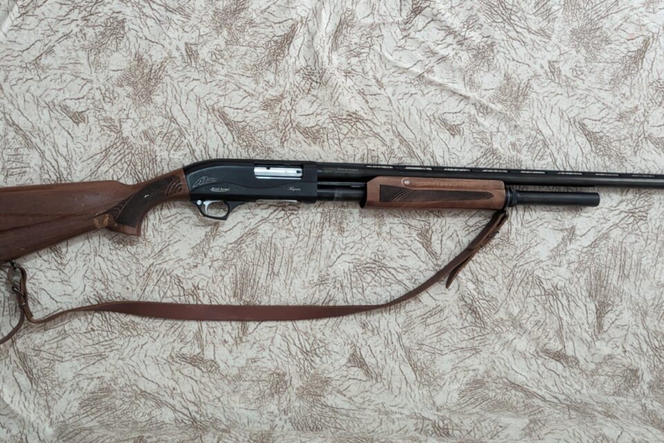 Satılık YİVSİZ TÜFEK – Kral Arms KP 12 – 12 Kalibre – Ankara – İlan 11319 – Görsel 11320