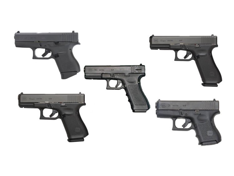 Silah alım satım rehberi – yasal süreçler ve ikinci el silah piyasası