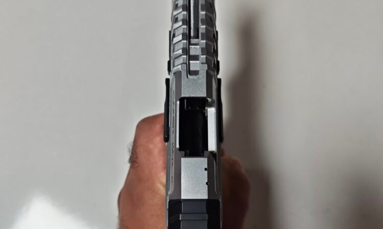 Satılık TABANCA – Canik Rival – 9mm (9x19mm) – Taşıma Ruhsatlı – Kahramanmaraş – İlan 11021 – Görsel 12740