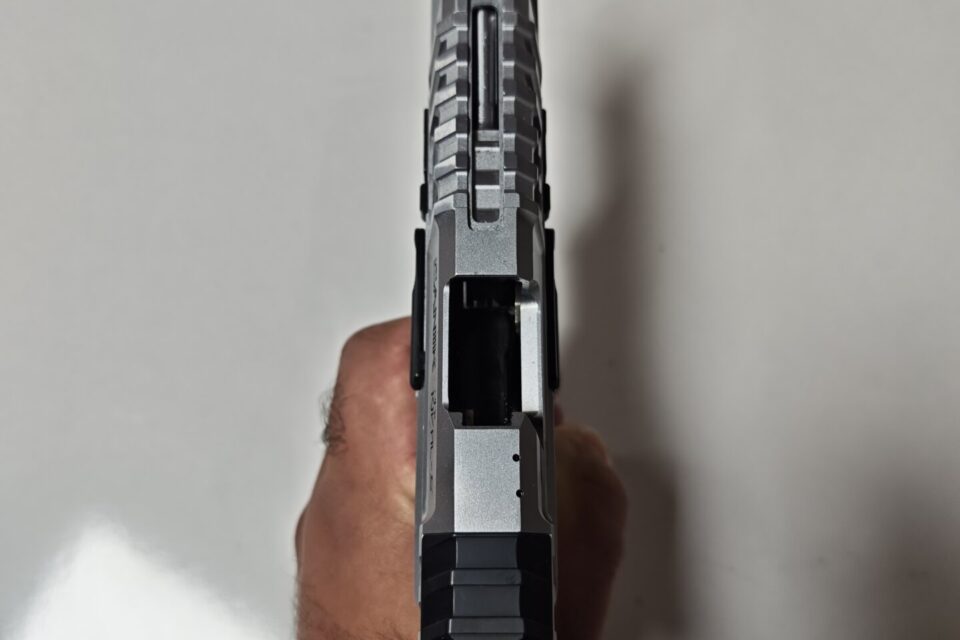 Satılık TABANCA – Canik Rival – 9mm (9x19mm) – Taşıma Ruhsatlı – Kahramanmaraş – İlan 11021 – Görsel 12740