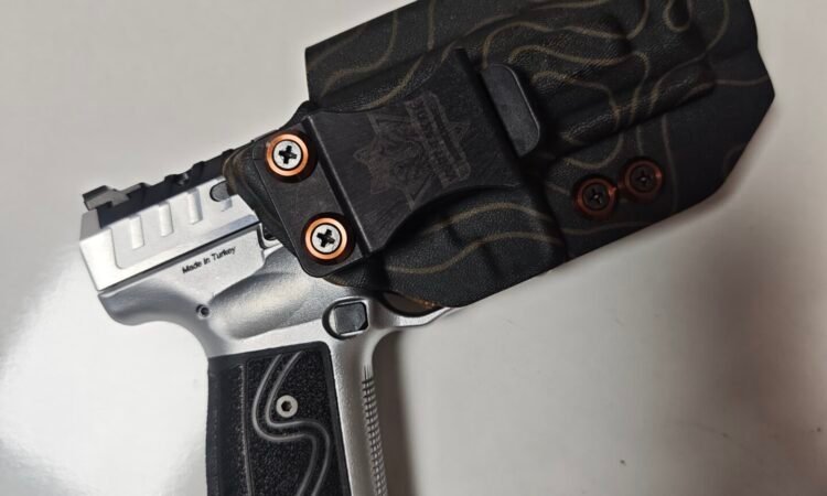 Satılık TABANCA – Canik Rival – 9mm (9x19mm) – Taşıma Ruhsatlı – Kahramanmaraş – İlan 11021 – Görsel 12741