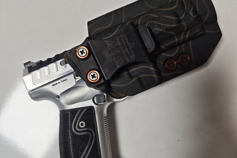 Satılık TABANCA – Canik Rival – 9mm (9x19mm) – Taşıma Ruhsatlı – Kahramanmaraş – İlan 11021 – Görsel 12741