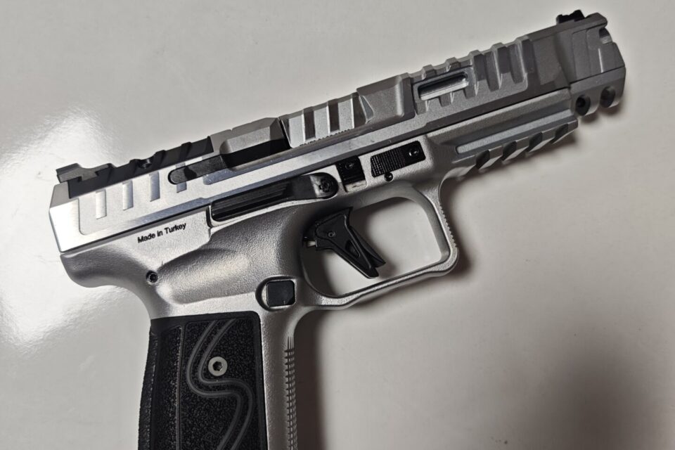 Satılık TABANCA – Canik Rival – 9mm (9x19mm) – Taşıma Ruhsatlı – Kahramanmaraş – İlan 11021 – Görsel 12744