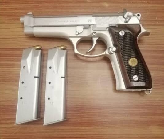 Beretta 92fs inox | Silah ilanı # 1 Satılık TABANCA – Beretta 92 – 9mm (9x19mm) – Bulundurma Ruhsatlı – Düzce – İlan 11420 – Görsel 11421
