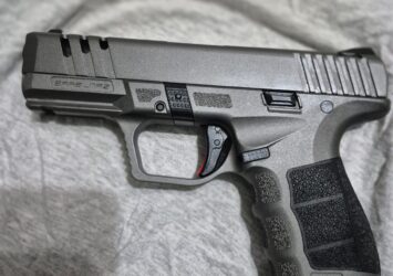 Satılık TABANCA – Sarsılmaz SAR9 – 9mm (9x19mm) – Taşıma Ruhsatlı – Malatya – İlan 11446 – Görsel 11449