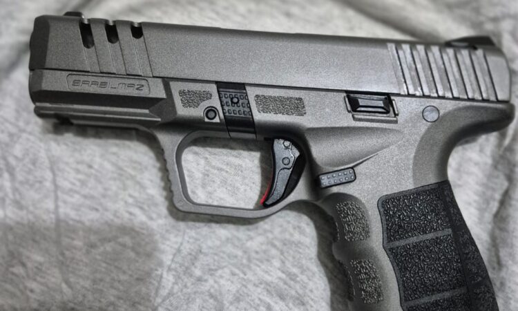 Satılık TABANCA – Sarsılmaz SAR9 – 9mm (9x19mm) – Taşıma Ruhsatlı – Malatya – İlan 11446 – Görsel 11449