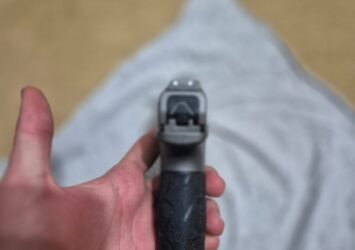 Satılık TABANCA – Sarsılmaz SAR9 – 9mm (9x19mm) – Taşıma Ruhsatlı – Malatya – İlan 11446 – Görsel 11450