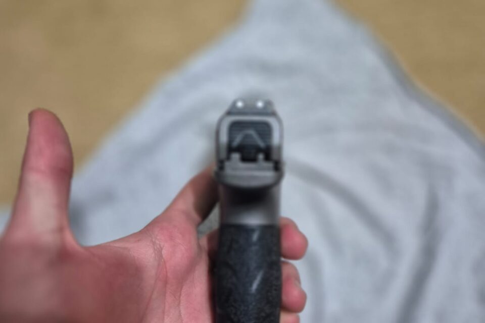 Satılık TABANCA – Sarsılmaz SAR9 – 9mm (9x19mm) – Taşıma Ruhsatlı – Malatya – İlan 11446 – Görsel 11450