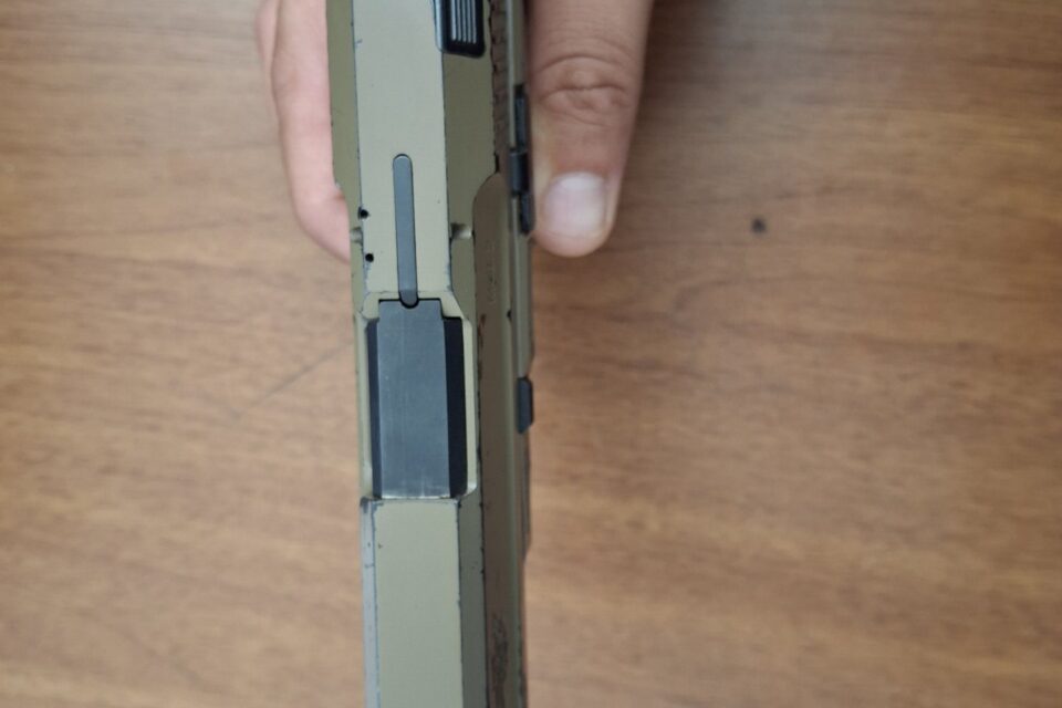 Satılık TABANCA – Canik TP – 9mm (9x19mm) – Taşıma Ruhsatlı – Samsun – İlan 11936 – Görsel 11939