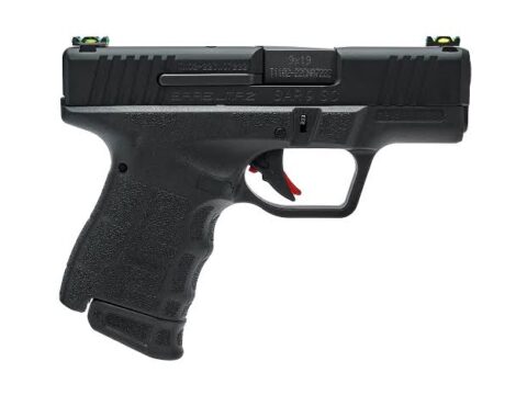 Satılık TABANCA – Sarsılmaz SAR9 – 9mm (9x19mm) – Taşıma Ruhsatlı – İzmir – İlan 12627 – Görsel 12628